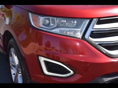 2015 Ford Edge Titanium   - Photo 45 - Mesa, AZ 85201