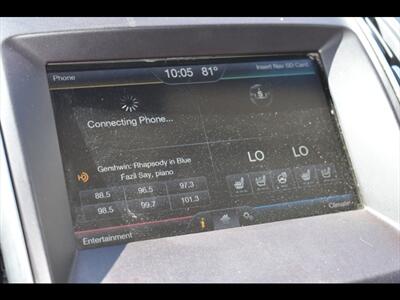 2015 Ford Edge Titanium   - Photo 10 - Mesa, AZ 85201