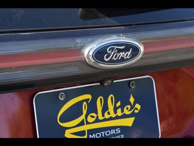 2015 Ford Edge Titanium   - Photo 52 - Mesa, AZ 85201