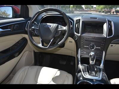 2015 Ford Edge Titanium   - Photo 30 - Mesa, AZ 85201