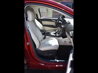 2015 Ford Edge Titanium   - Photo 33 - Mesa, AZ 85201