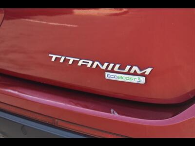 2015 Ford Edge Titanium   - Photo 53 - Mesa, AZ 85201