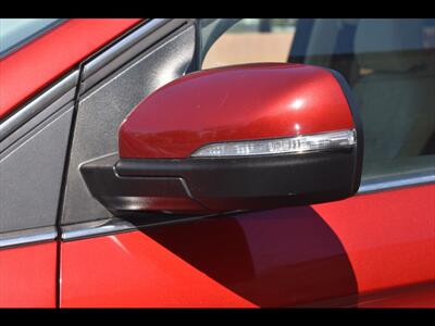 2015 Ford Edge Titanium   - Photo 48 - Mesa, AZ 85201