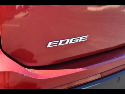 2015 Ford Edge Titanium   - Photo 51 - Mesa, AZ 85201