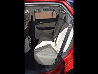 2015 Ford Edge Titanium   - Photo 20 - Mesa, AZ 85201