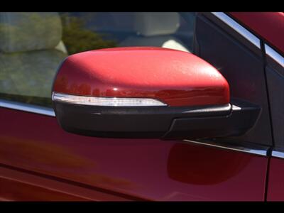 2015 Ford Edge Titanium   - Photo 55 - Mesa, AZ 85201