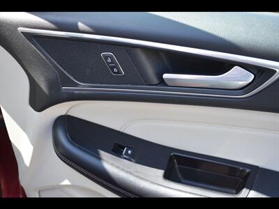 2015 Ford Edge Titanium   - Photo 36 - Mesa, AZ 85201