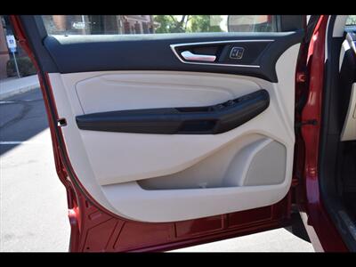 2015 Ford Edge Titanium   - Photo 18 - Mesa, AZ 85201