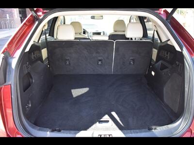 2015 Ford Edge Titanium   - Photo 25 - Mesa, AZ 85201
