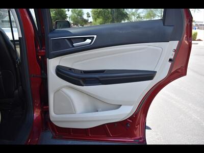 2015 Ford Edge Titanium   - Photo 28 - Mesa, AZ 85201