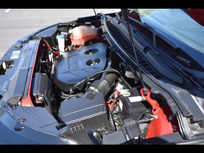 2015 Ford Edge Titanium   - Photo 44 - Mesa, AZ 85201