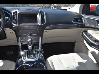 2015 Ford Edge Titanium   - Photo 31 - Mesa, AZ 85201