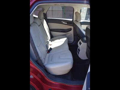 2015 Ford Edge Titanium   - Photo 26 - Mesa, AZ 85201