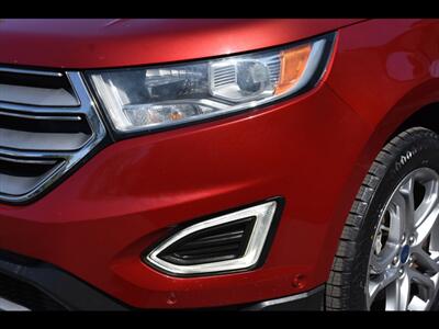 2015 Ford Edge Titanium   - Photo 47 - Mesa, AZ 85201