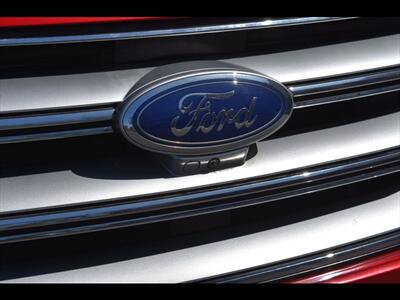 2015 Ford Edge Titanium   - Photo 46 - Mesa, AZ 85201