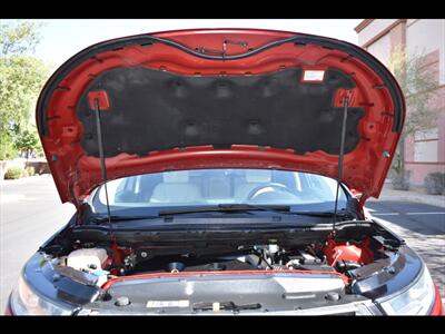 2015 Ford Edge Titanium   - Photo 40 - Mesa, AZ 85201