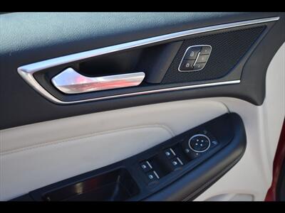 2015 Ford Edge Titanium   - Photo 19 - Mesa, AZ 85201