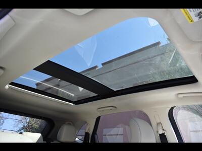 2015 Ford Edge Titanium   - Photo 38 - Mesa, AZ 85201