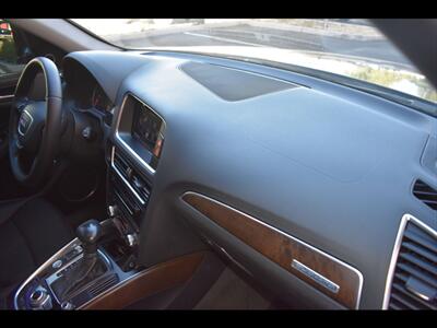 2017 Audi Q5 2.0T quattro Premium Plus - Photo 35 - Mesa, AZ 85201