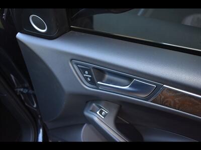 2017 Audi Q5 2.0T quattro Premium Plus - Photo 34 - Mesa, AZ 85201