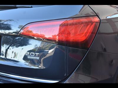 2017 Audi Q5 2.0T quattro Premium Plus - Photo 49 - Mesa, AZ 85201