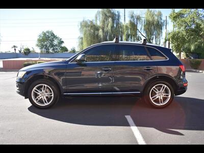 2017 Audi Q5 2.0T quattro Premium Plus - Photo 4 - Mesa, AZ 85201