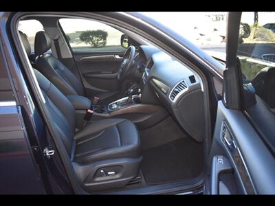 2017 Audi Q5 2.0T quattro Premium Plus - Photo 31 - Mesa, AZ 85201