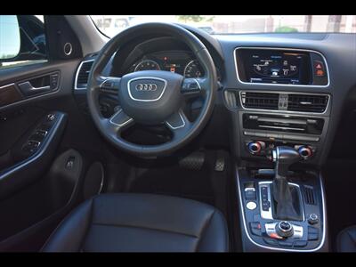 2017 Audi Q5 2.0T quattro Premium Plus - Photo 28 - Mesa, AZ 85201
