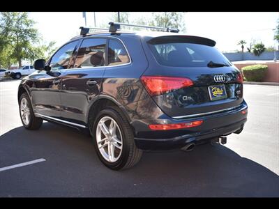 2017 Audi Q5 2.0T quattro Premium Plus - Photo 6 - Mesa, AZ 85201