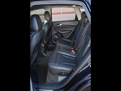 2017 Audi Q5 2.0T quattro Premium Plus - Photo 19 - Mesa, AZ 85201
