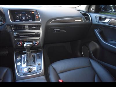 2017 Audi Q5 2.0T quattro Premium Plus - Photo 29 - Mesa, AZ 85201