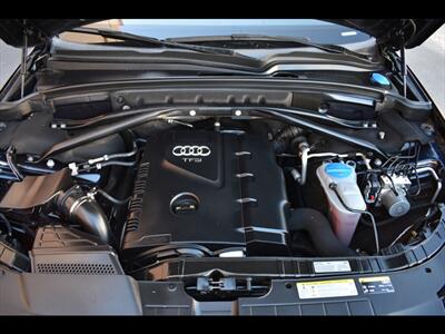 2017 Audi Q5 2.0T quattro Premium Plus - Photo 39 - Mesa, AZ 85201