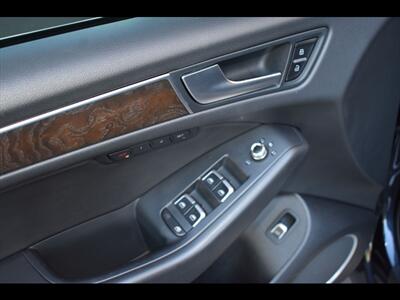 2017 Audi Q5 2.0T quattro Premium Plus - Photo 18 - Mesa, AZ 85201