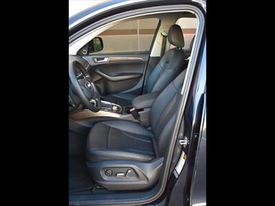 2017 Audi Q5 2.0T quattro Premium Plus - Photo 15 - Mesa, AZ 85201