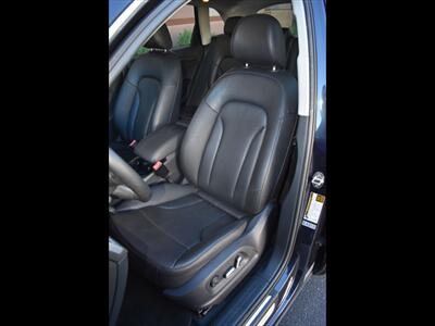 2017 Audi Q5 2.0T quattro Premium Plus - Photo 16 - Mesa, AZ 85201