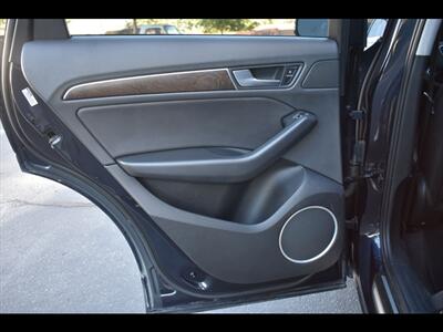 2017 Audi Q5 2.0T quattro Premium Plus - Photo 21 - Mesa, AZ 85201