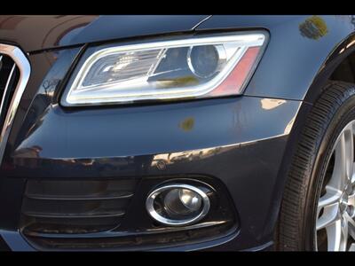 2017 Audi Q5 2.0T quattro Premium Plus - Photo 45 - Mesa, AZ 85201