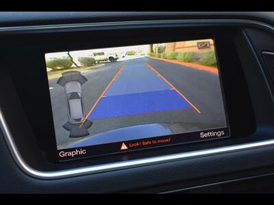 2017 Audi Q5 2.0T quattro Premium Plus - Photo 10 - Mesa, AZ 85201