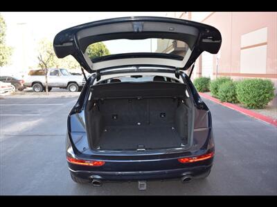 2017 Audi Q5 2.0T quattro Premium Plus - Photo 22 - Mesa, AZ 85201