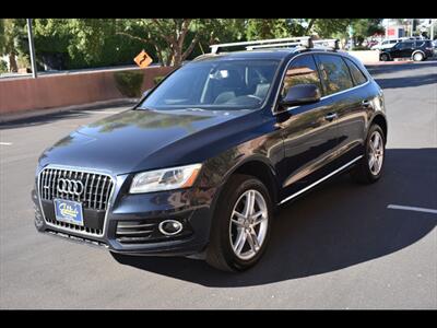 2017 Audi Q5 2.0T quattro Premium Plus - Photo 3 - Mesa, AZ 85201