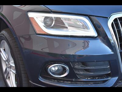 2017 Audi Q5 2.0T quattro Premium Plus - Photo 43 - Mesa, AZ 85201