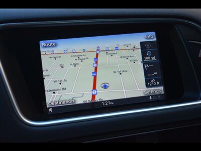 2017 Audi Q5 2.0T quattro Premium Plus - Photo 52 - Mesa, AZ 85201