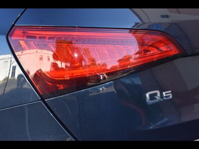 2017 Audi Q5 2.0T quattro Premium Plus - Photo 47 - Mesa, AZ 85201