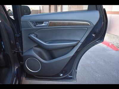 2017 Audi Q5 2.0T quattro Premium Plus - Photo 27 - Mesa, AZ 85201