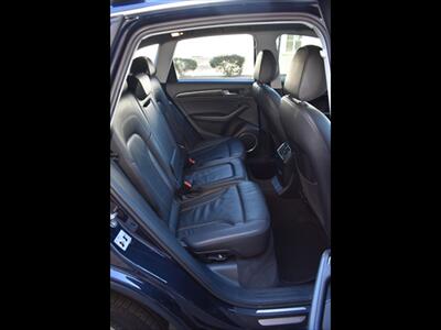 2017 Audi Q5 2.0T quattro Premium Plus - Photo 25 - Mesa, AZ 85201
