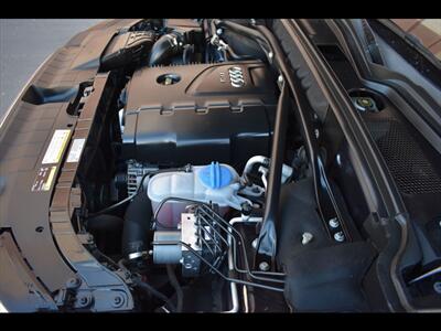 2017 Audi Q5 2.0T quattro Premium Plus - Photo 42 - Mesa, AZ 85201