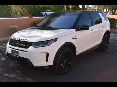 2020 Land Rover Discovery Sport P250 SE - Photo 3 - Mesa, AZ 85201