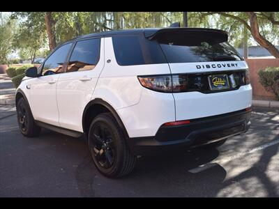 2020 Land Rover Discovery Sport P250 SE - Photo 6 - Mesa, AZ 85201