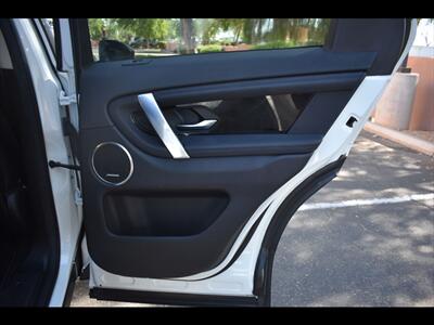 2020 Land Rover Discovery Sport P250 SE - Photo 27 - Mesa, AZ 85201