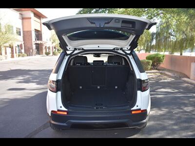 2020 Land Rover Discovery Sport P250 SE - Photo 22 - Mesa, AZ 85201